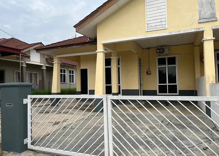 Musafir Homestay