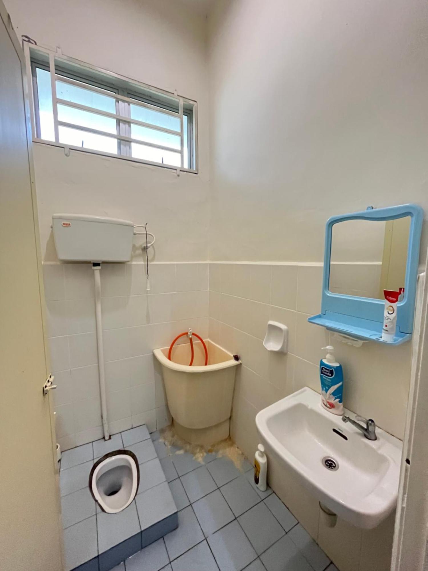 Musafir Holiday home Kangar